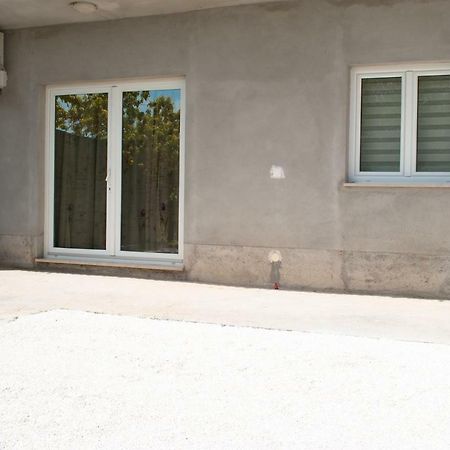 Iva Appartement Kaštela Buitenkant foto