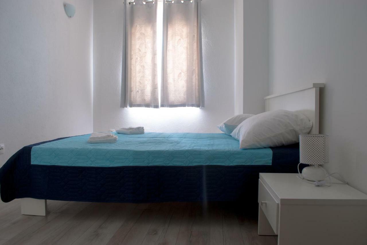 Iva Appartement Kaštela Buitenkant foto